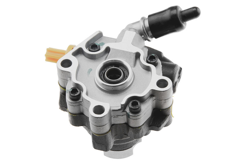 Thumbnail: NTY POWER STEERING PUMP For JAGUAR X-TYPE 2.0TD/2.2TD 03-09 SPW-JG-002