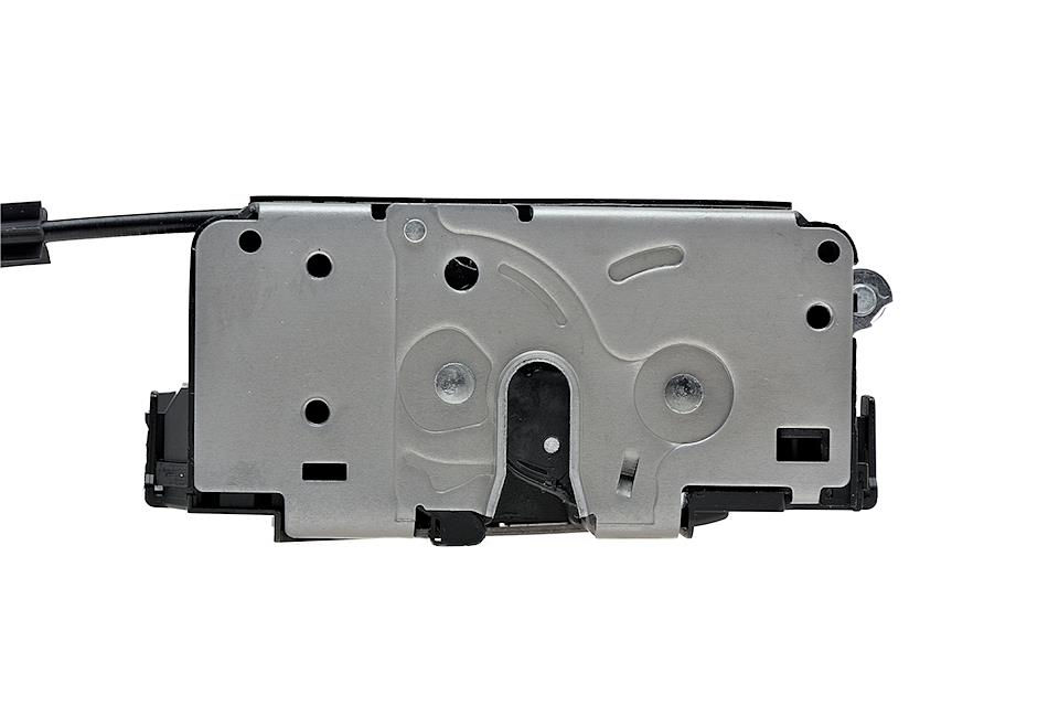 Miniatyrbilde: NTY CENTRAL DOOR LOCK ACTUATOR FOR FIAT DUCATO 06- EZC-FT-028