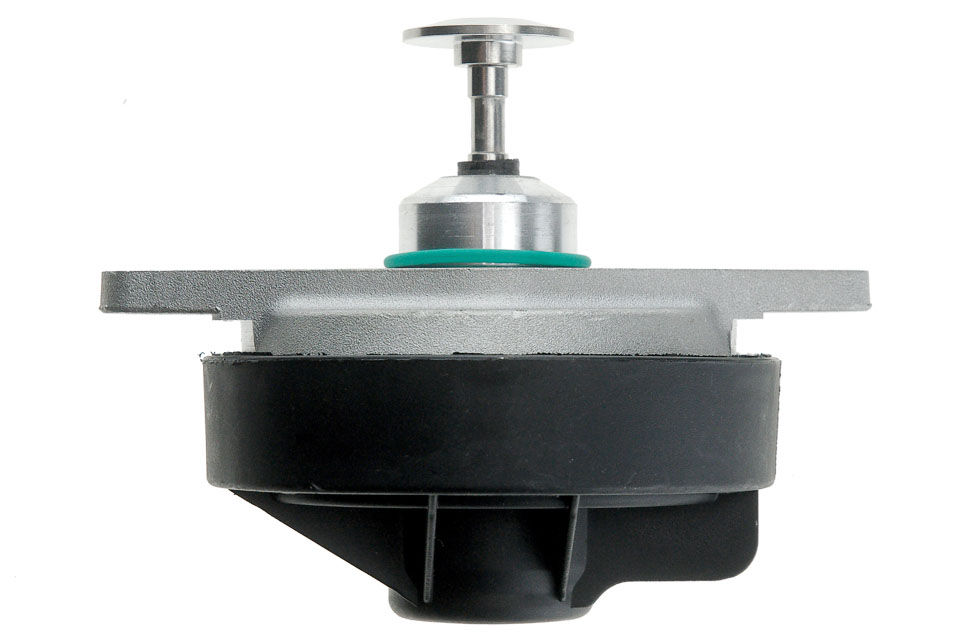 Thumbnail: NTY EGR VALVE For OPEL ASTRA G 2.0DI, 2.0DTI 98- /PLASTIC COVER/ EGR-PL-001