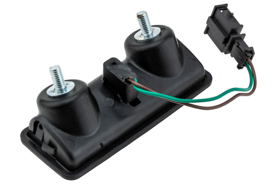 Miniatyrbilde: NTY BOOT RELEASE SWITCH FOR SKODA FABIA COMBI 00-07 FABIA SEDAN 00-07 EZC-SK-071