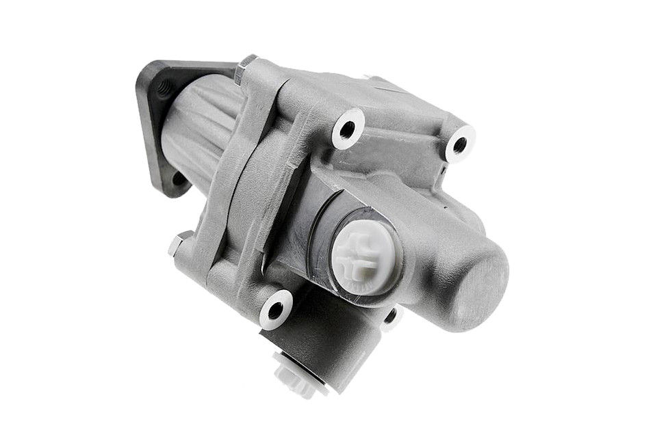 Thumbnail: NTY POWER STEERING PUMP For AUDI 80 78-95, 90 87-91, COUPE 80-96 SPW-AU-003