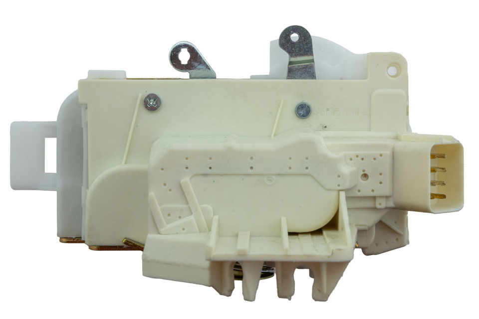 Thumbnail: NTY CENTRAL DOOR LOCK ACTUATOR FRONT FOR FORD FOCUS I 98- MONDEO 00- EZC-FR-186
