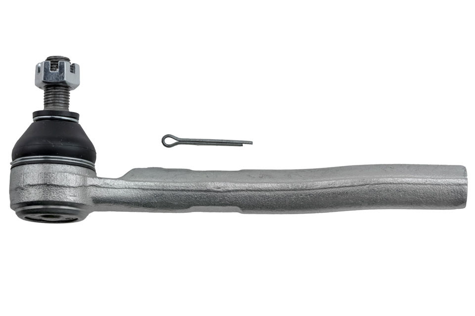 Thumbnail: NTY TIE ROD END For HONDA JAZZ 09-, CITY 09- /RIGHT/ SKZ-HD-049