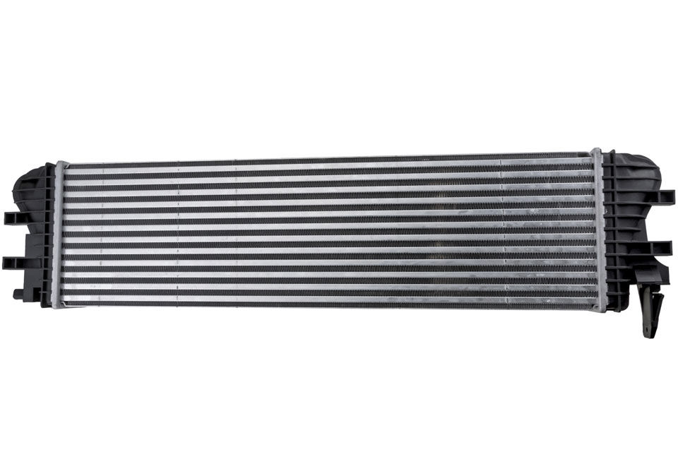 Miniatúra: NTY INTERCOOLER FOR MERCEDES V200 CDI V250 VITO FURGON; 14- 116 CDI CCL-ME-064