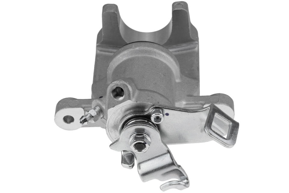 Thumbnail: NTY BRAKE CALIPER REAR LEFT FOR MINI COUNTRYMAN R60 10- HZT-BM-066