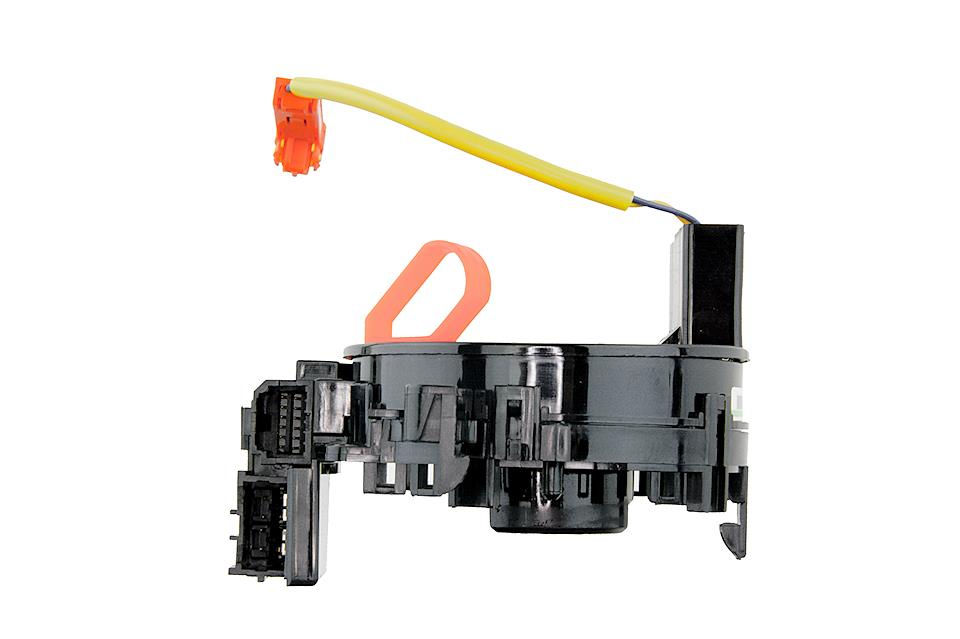 Thumbnail: NTY AIR BAG CLOCKSPRING FOR TOYOTA HILUX 005- PLUG NR 1:10 PINS EAS-TY-001