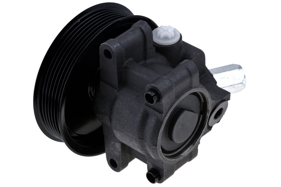 Miniatyrbilde: NTY POWER STEERING PUMP For FORD TRANSIT 2.4D 00-06 SPW-FR-036