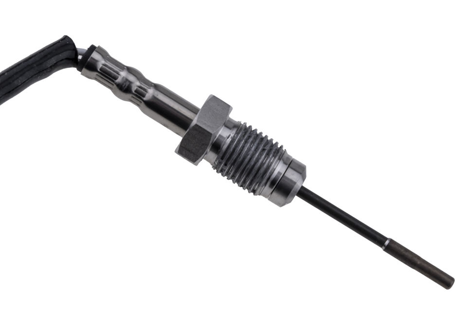 Thumbnail: NTY EXHAUST GAS TEMPERATURE SENSOR FOR FORESTER 08- LEGACY V 09- EGT-SB-000