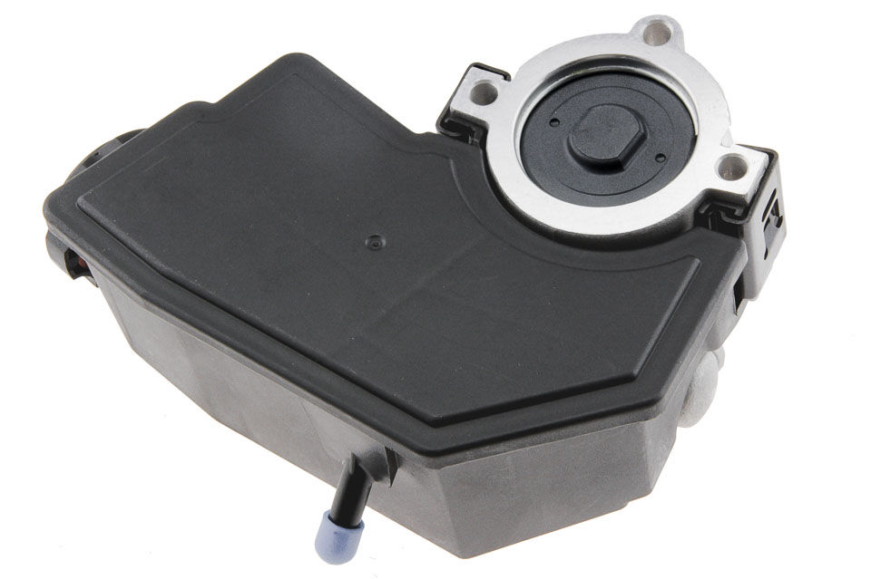 Thumbnail: NTY POWER STEERING PUMP For JEEP GRAND CHEROKEE 4.0 93-98 /TYPE 2/ SPW-CH-014