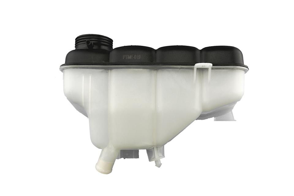 Thumbnail: NTY EXPANSION TANK, COOLANT For MERCEDES CLK 97-, KLASA C W202 93- CZW-ME-019
