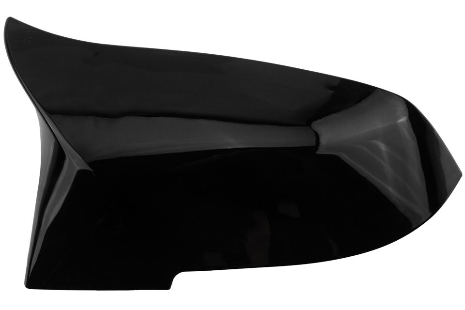 Thumbnail: NTY EXTERIOR MIRROR COVER LEFT FOR BMW X1 E84 2009-,3 F30/F31 2011- EZC-BM-374