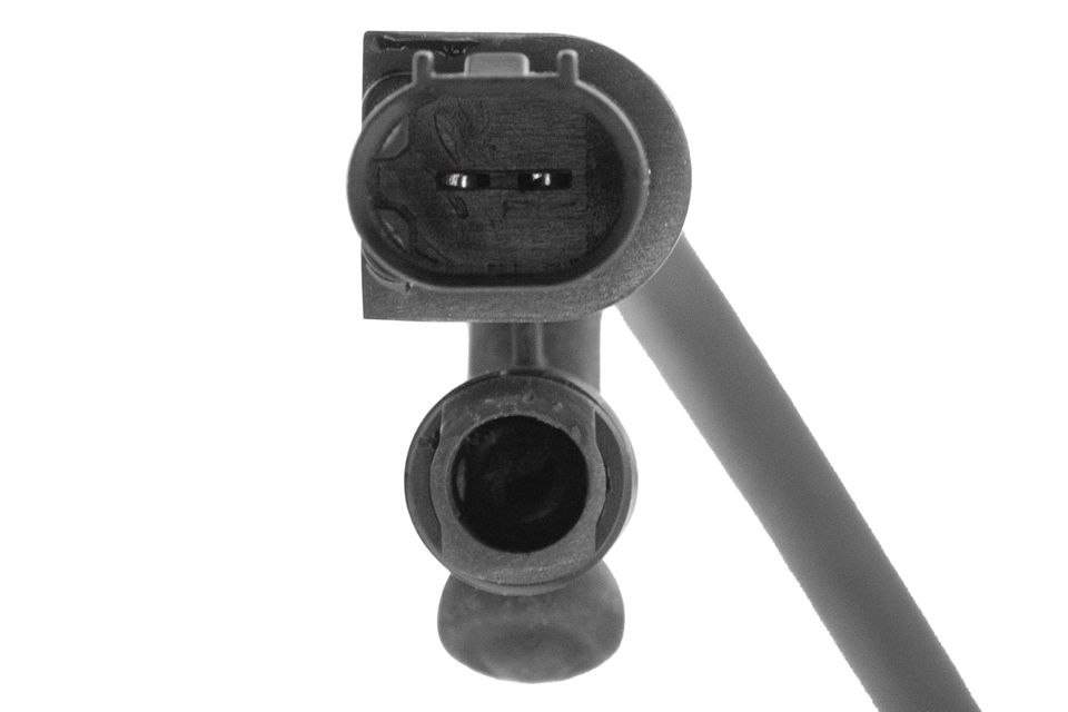 Thumbnail: NTY WASHER FLUID NOZZLE FRONT WINDSCREEN FOR VOLVO S90 17- V90 17- EDS-VV-052
