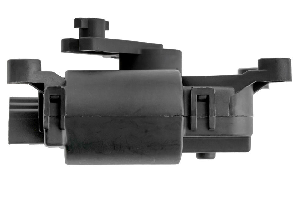 Thumbnail: NTY TEMPERATURE ADJUST VALVE SERVO MOTOR FOR SEAT LEON 99- CNG-VW-012