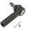 Thumbnail: NTY TIE ROD END FOR MAZDA TRIBUTE EP 01- ESCAPE 01- MAVERICK TM1 00- SKZ-MZ-043