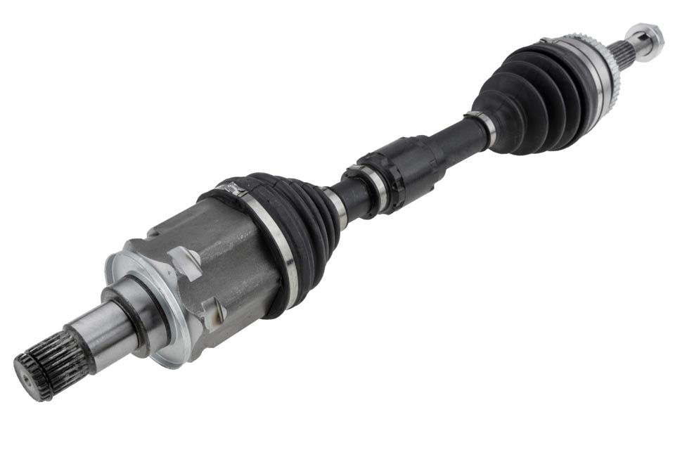 NTY DRIVESHAFT For TOYOTA CAMRY 2.5 ASV50 11-17 /LEFT/ NPW-TY-172