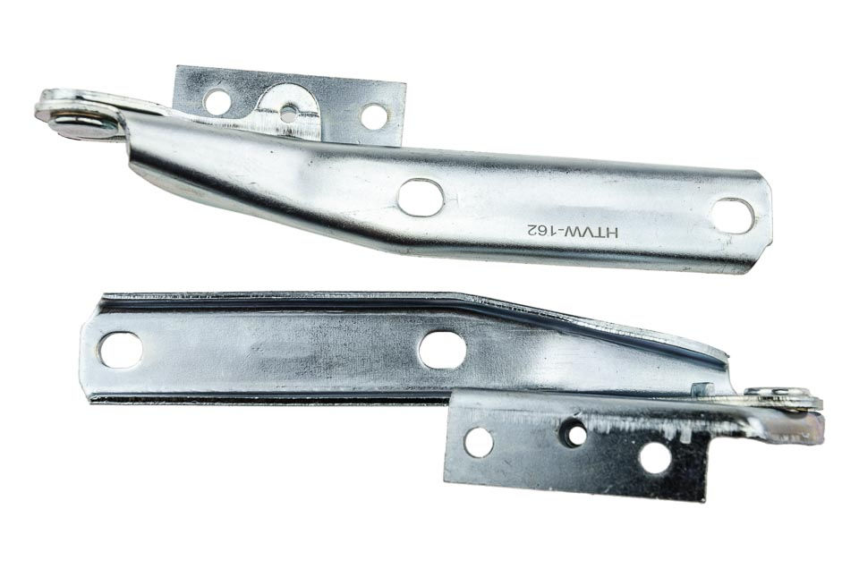 Thumbnail: NTY ENGINE COVER HINGE SET FOR SKODA SUPERB 02- VW PASSAT B5 97- EZC-VW-162
