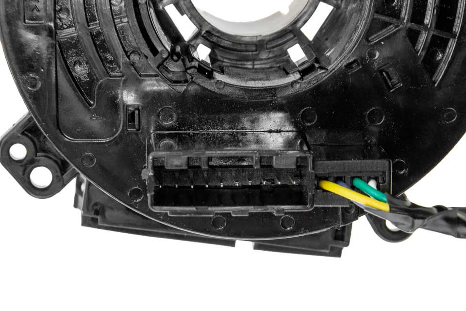 Thumbnail: NTY AIR BAG CLOCKSPRING FOR OPEL INSIGNIA A 2008- AMPERA 2011- EAS-PL-008