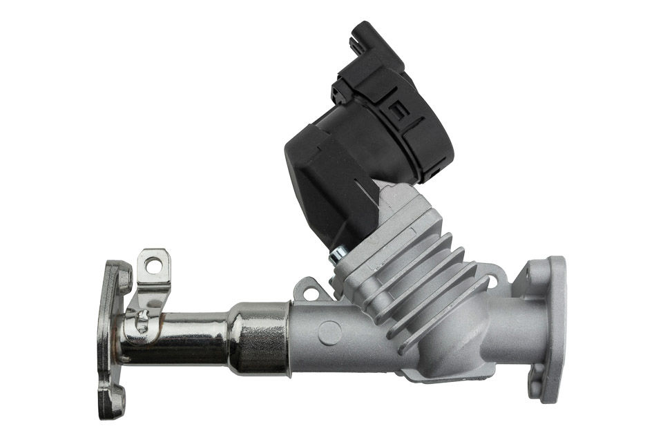Thumbnail: NTY EGR VALVE FOR BMW 1 E81 116,118,120 06-,3 E90/E91 316,318,320 07- EGR-BM-017