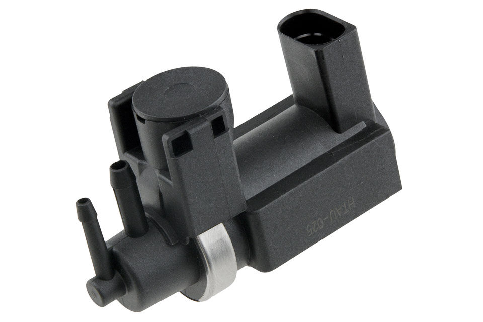 Miniatyrbilde: NTY EGR VACUUM SOLENOID VALVE FOR AUDI A4 04- A6 04- VW TOUAREG 04 EGR-AU-025