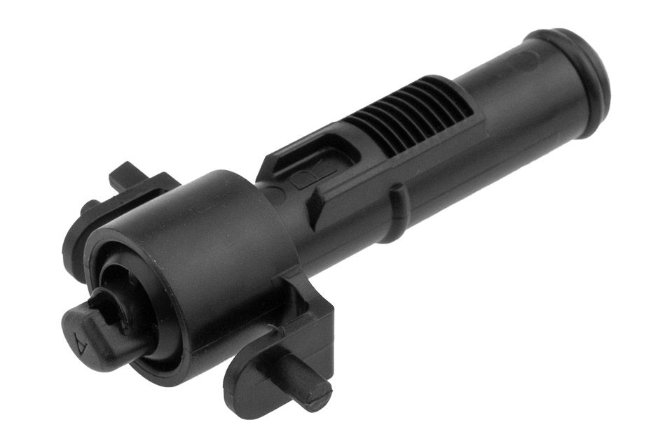NTY WASHER FLUID NOZZLE HEADLIGHT CLEANING RHT FOR PORSCHE MACAN 14- EDS-VW-023