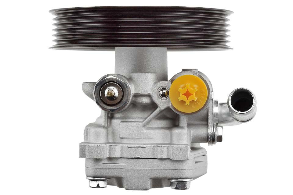 Miniatyrbilde: NTY POWER STEERING PUMP For SUZUKI GRAND VITARA 2.4 09-15 SPW-SU-007
