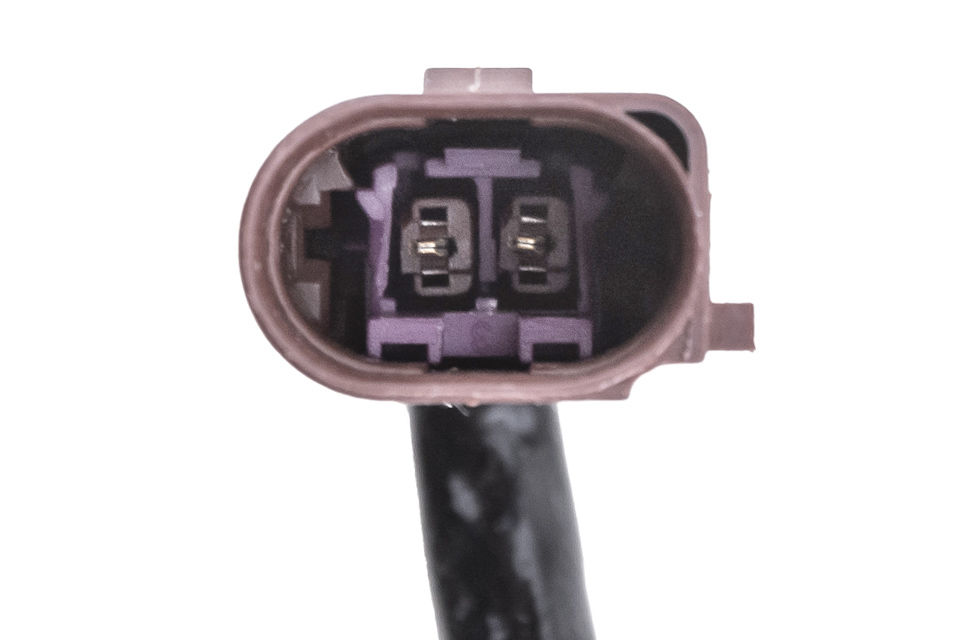Miniatyrbilde: NTY EXHAUST GAS TEMPERATURE SENSOR FOR VW TIGUAN TOURAN 2015- EGT-VW-086