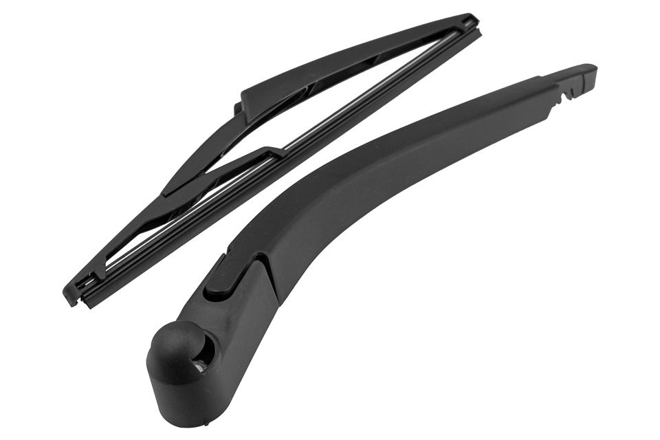 NTY WIPER ARM REAR +BLADE FOR MERCEDES B-KLASA W245 2005- EWB-ME-004