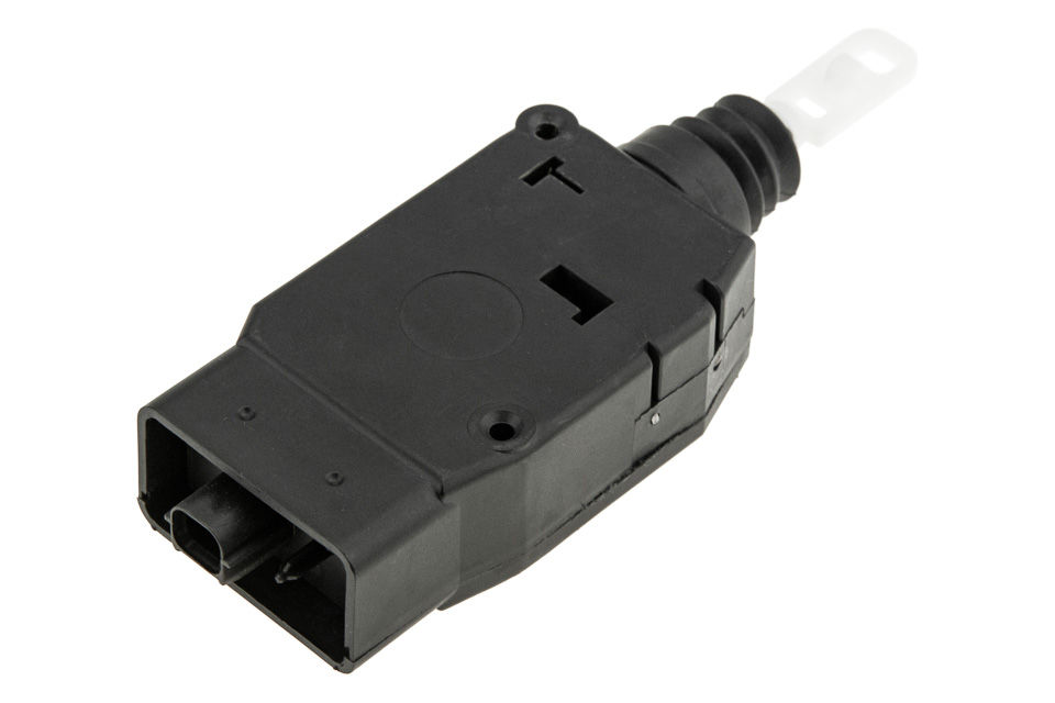 Thumbnail: NTY CENTRAL DOOR LOCK ACTUATOR FOR LAND ROVER DEFENDER 1999-2006 EZC-LR-032