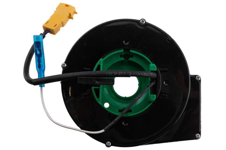Thumbnail: NTY AIR BAG CLOCKSPRING FOR JEEP WRANGLER TJ 97- CHEROKEE XJ 97- EAS-CH-018