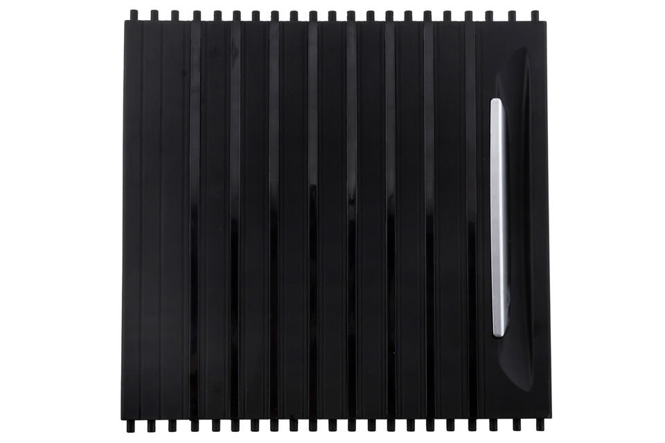 Thumbnail: NTY CENTER CONSOLE ROLLER BLIND COVER FOR BMW X5 F15 13- X6 F16 14- EZC-BM-379
