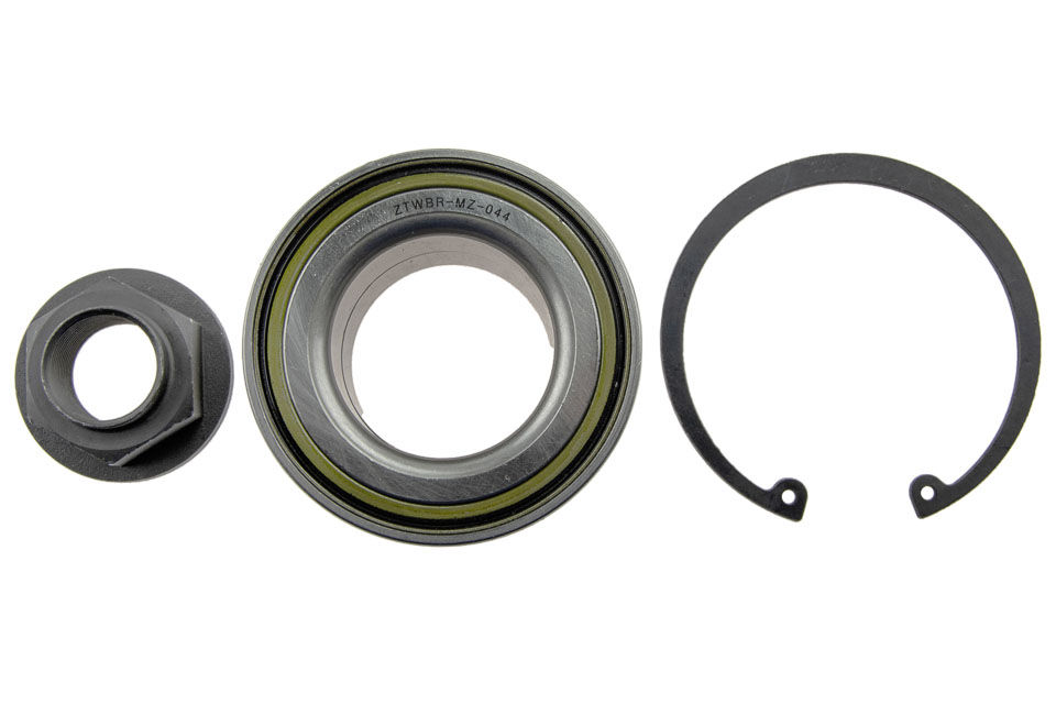 Miniatyrbilde: NTY WHEEL BEARING KIT REAR For MAZDA RX-8 03- KLT-MZ-044