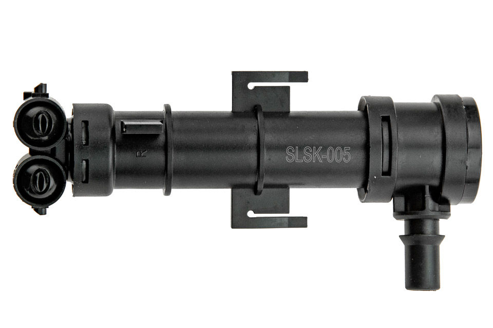 Thumbnail: NTY HEADLAMP WASHER For SKODA OCTAVIA III 2012-/RIGHT/ EDS-SK-005