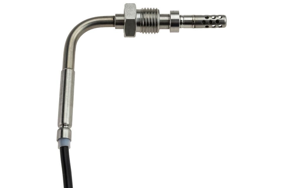 Miniatyrbilde: NTY EXHAUST GAS TEMPERATURE SENSOR FOR VW GOLF VI JETTA III IV 05- EGT-VW-068