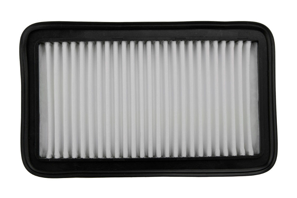 Thumbnail: WINFIL AIR FILTER For SUZUKI SWIFT III 1.3 1.5 1.6 05- LIANA 1.6 02- FAF-SU-039
