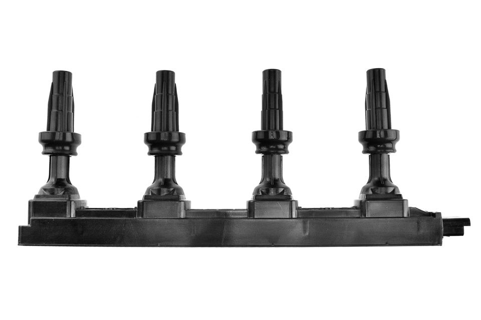 Thumbnail: NTY IGNITION COIL FOR CITROEN C-ELYSEE 1.6 12- PEUGEOT 301 1.6 12- ECZ-CT-006