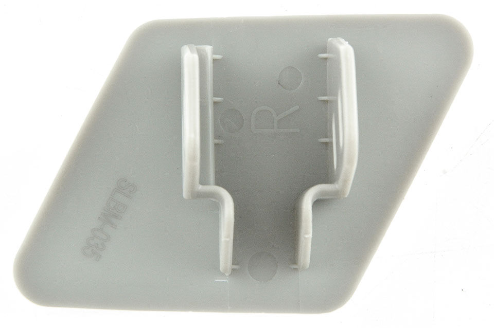 Miniatúra: NTY COVER / BUMPER For BMW E90/E91 2005-/RIGHT/ EDS-BM-035