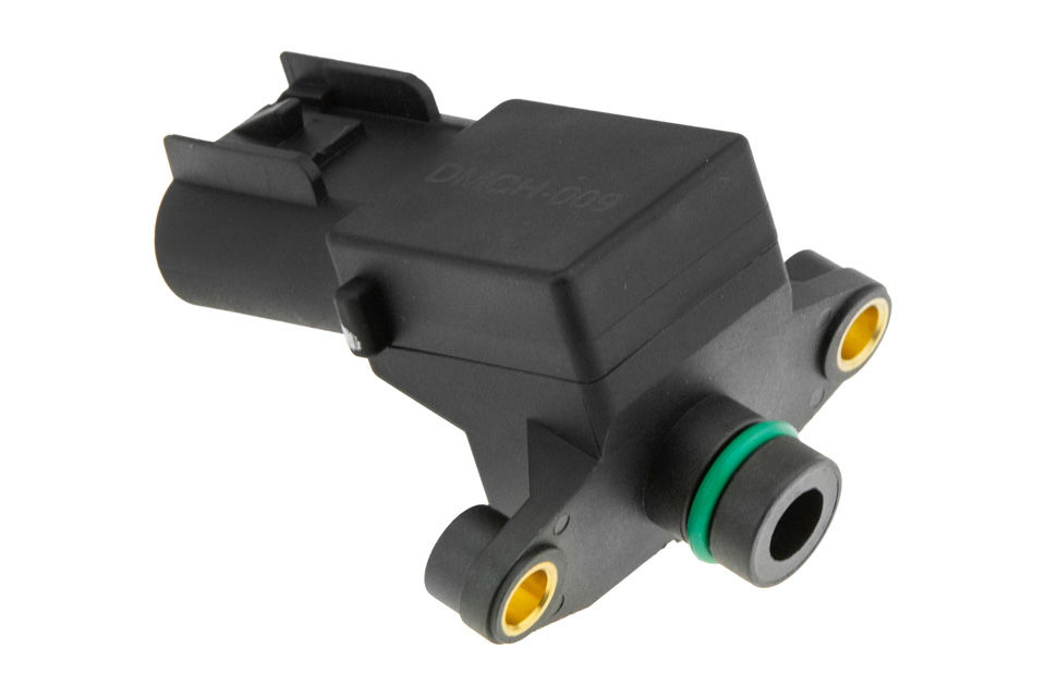 Thumbnail: NTY MAP SENSOR FOR CHRYSLER PT CRUISER 00- VOYAGER IV 00- 300M 00- ECM-CH-009