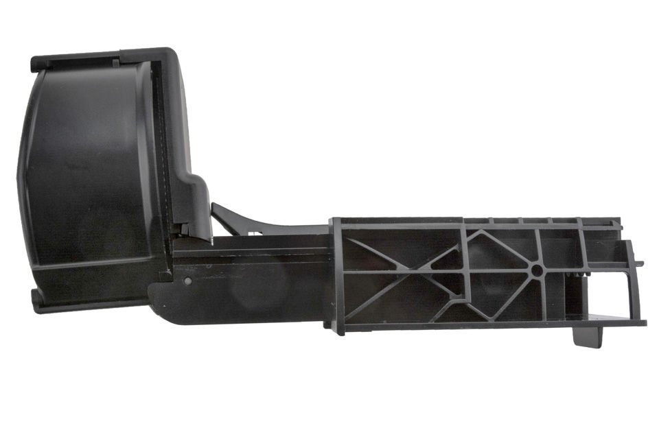 Thumbnail: NTY CUP HOLDER FOR MERCEDES KLASA C W203 T-MODEL S203 2000- EZC-ME-091