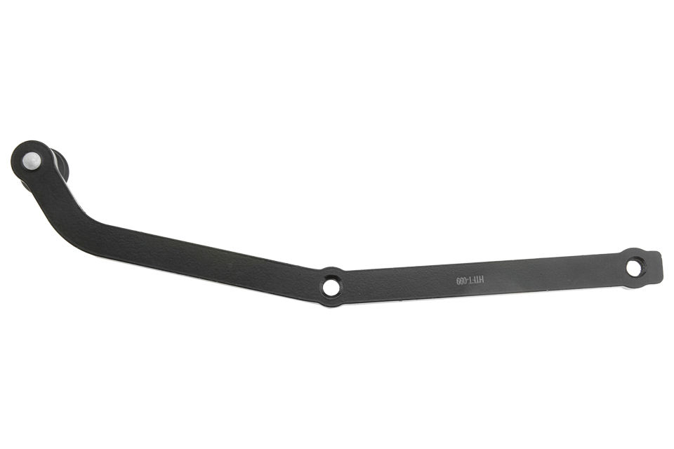 Thumbnail: NTY UPPER ROLLER GUIDE SLIDING DOOR RIGHT FOR FIAT DOBLO CARGO 10- EZC-FT-099