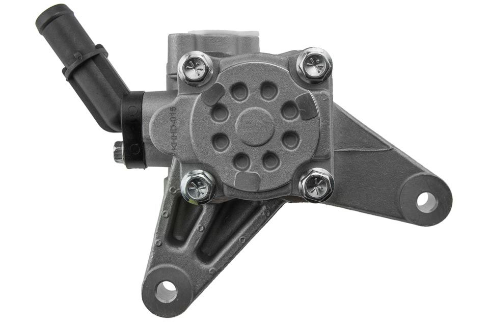 Thumbnail: NTY POWER STEERING PUMP For HONDA RIDGELINE 3.5 06-11 SPW-HD-015