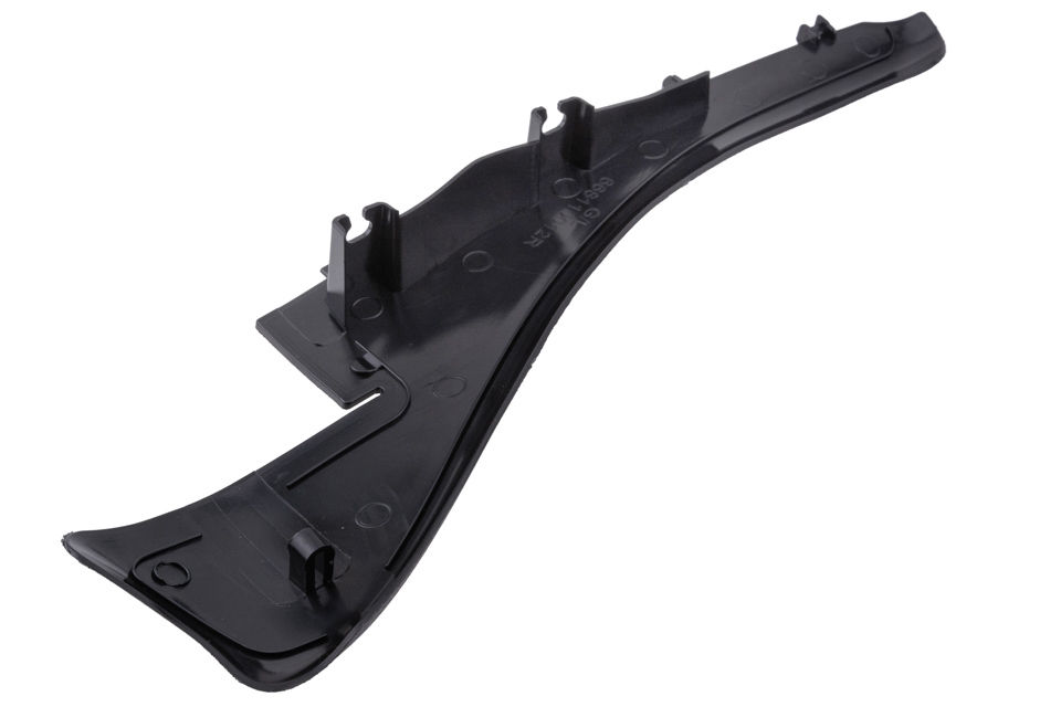 Miniatyrbilde: NTY WINDSCREEN PROTECTION GRILLE FOR RENAULT MASTER III 10- EZC-RE-289