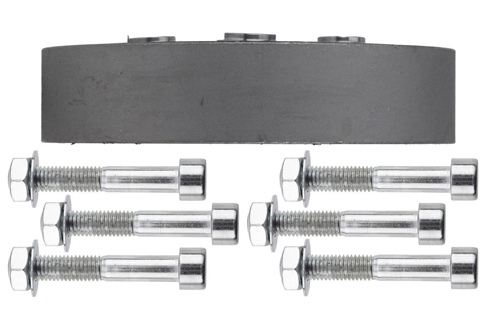 Miniatyrbilde: NTY COUPLING KIT EQUIPMENT DRIVE SHAFT FOR VW PASSAT B6 B7 05- NPE-VW-003
