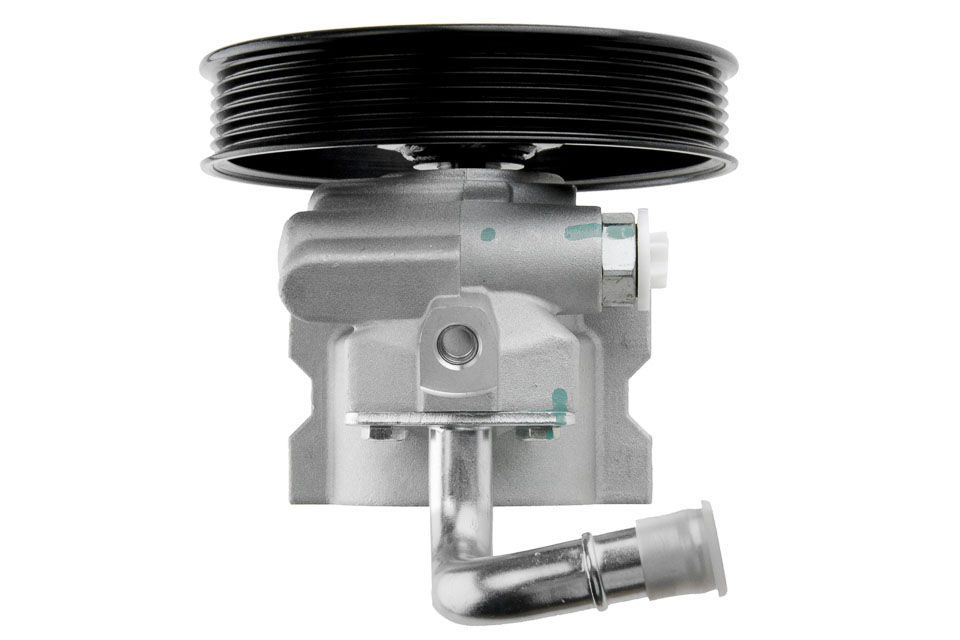 Miniatyrbilde: NTY POWER STEERING PUMP For CHEVROLET LACETTI 05- SPW-PL-006