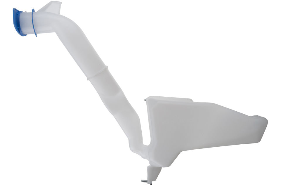 Thumbnail: NTY WASHER FLUID TANK WINDOW CLEANING FOR VW POLO IV 01- FOX 03- KZS-VW-016