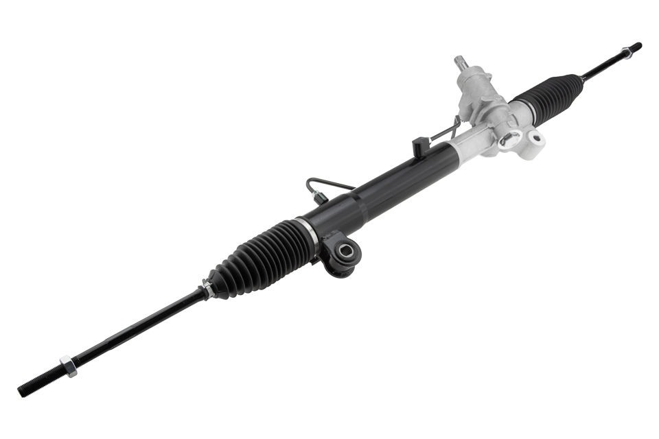 Thumbnail: NTY STEERING GEAR For CHEVROLET CAPTIVA 06-, OPEL ANTARA 06- SPK-DW-004