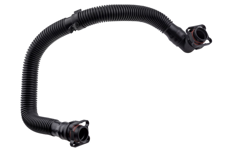 NTY CRANKCASE BREATHER FOR AUDI A3 A4 A6 TT VW EOS 2.0 04-15 GPP-VW-130