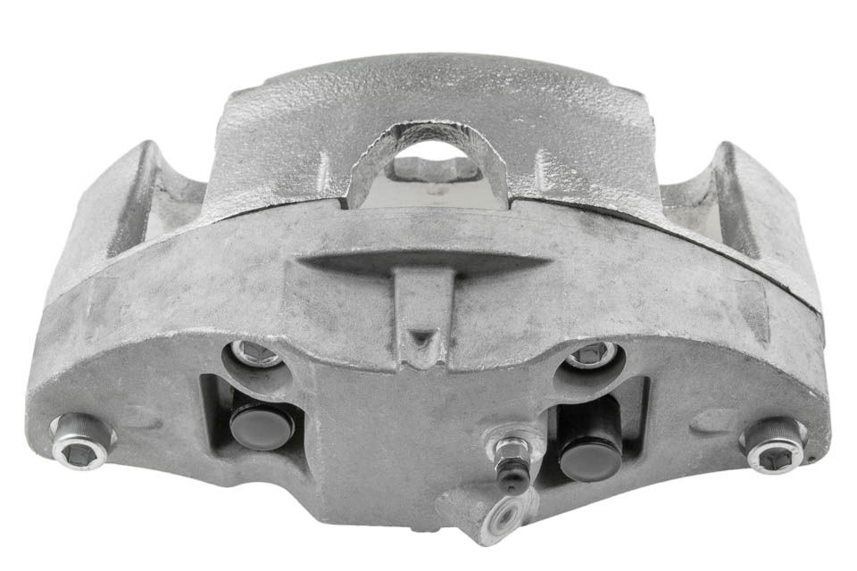 Thumbnail: NTY BRAKE CALIPER FRONT RIGHT FOR VOLVO XC90 I 02-,S60 I / V70 II 00- HZP-VV-004