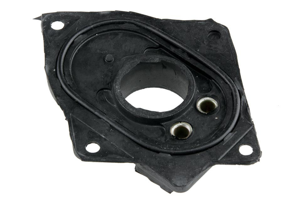 Thumbnail: NTY INJECTION FLANGE FOR VW AUDI SEAT CADDY 95- GOLF 83- PASSAT 88- ZTP-VW-000A