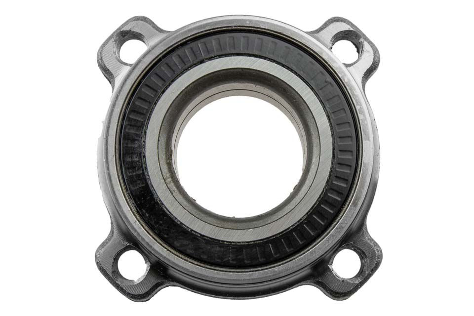 Thumbnail: NTY WHEEL HUB REAR For BMW M5 03-, M6 05- KLT-BM-025