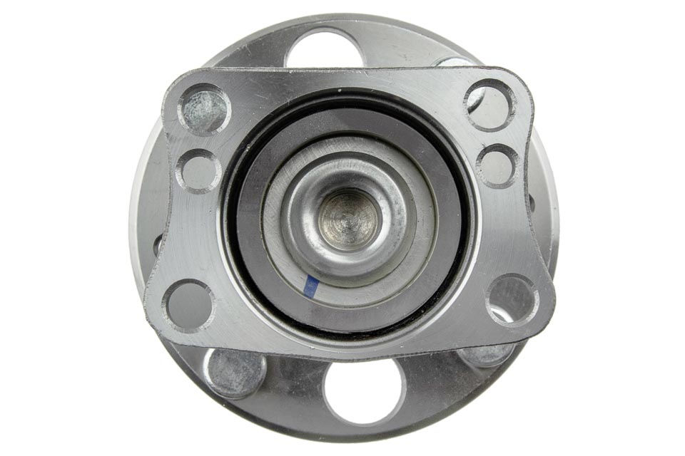 Miniatyrbilde: NTY WHEEL HUB REAR For MAZDA 2 07- KLT-MZ-047